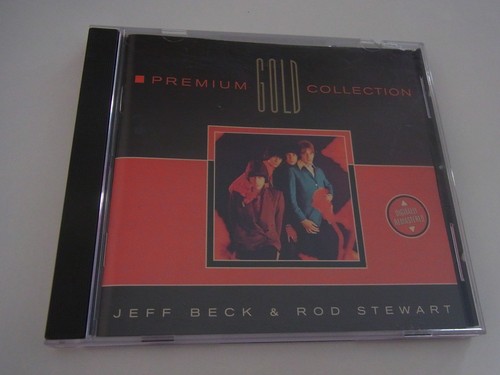 Jeff beck rod stewart - jeff,
