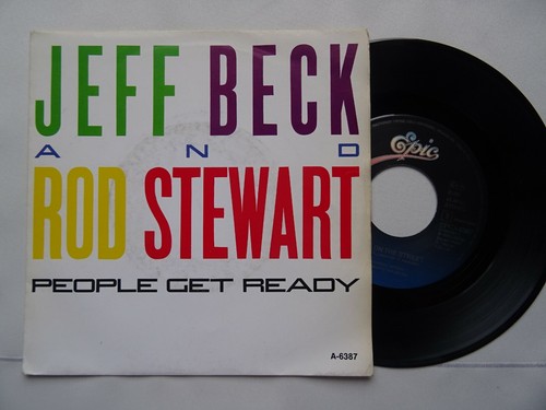 Jeff beck rod - jeff,