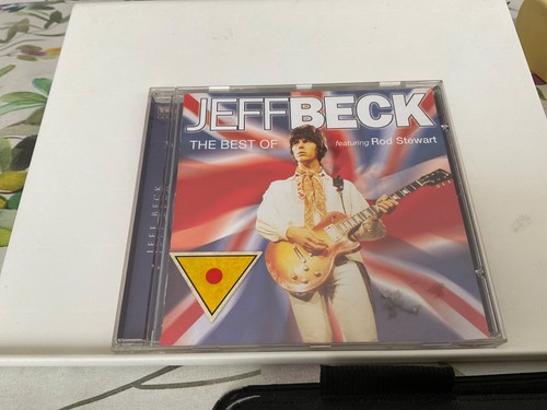 Jeff beck the best - best, of