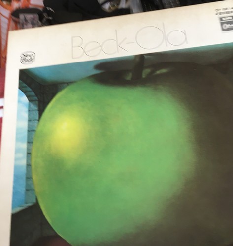 Jeff beck rod stewart ron - jeff,