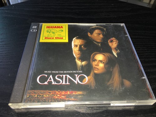 Casino ost devo cream - casino,