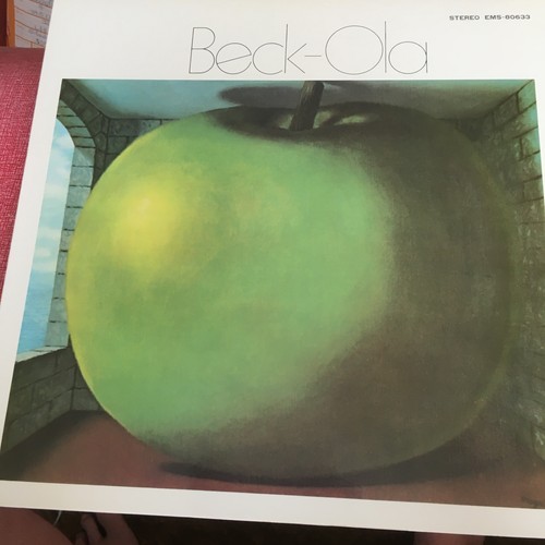 Jeff beck rod stewart - ron, wood