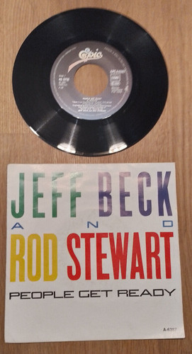 Jeff beck and rod - jeff,