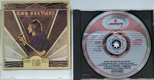 Rod stewart every - stewart,