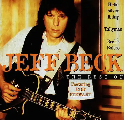 Jeff feat stewart rod - jeff,