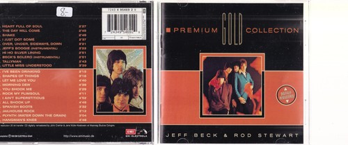Jeff beck rod stewart - jeff,
