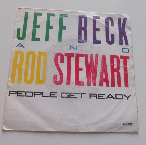Jeff beck and rod - rod,
