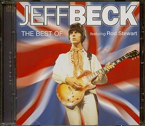 Beck jeff the - jeff,