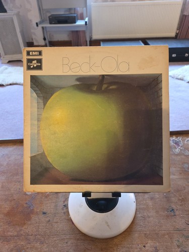 Jeff beck group - group, beck-ola