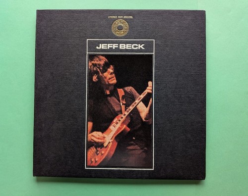 Jeff beck mit rod - beck,