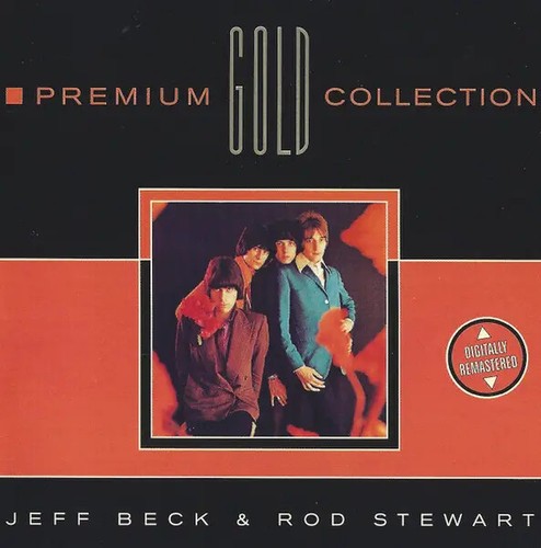 Jeff beck rod stewart emi - beck,