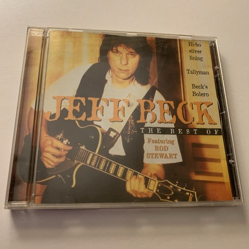 Jeff beck rod stewart - jeff,
