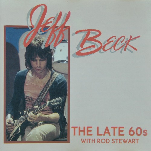 Jeff beck the - *, "the