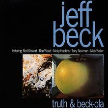 Truth beck ola von - truth,