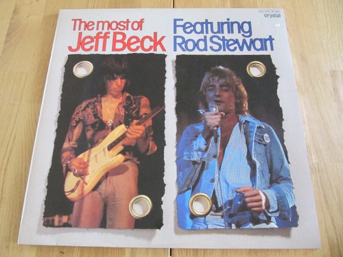 Jeff beck the most - jeff, of